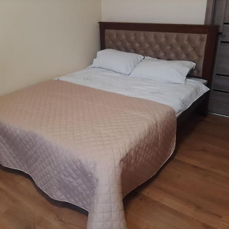 Marka Vovchka Apaartment Lviv Ngoại thất bức ảnh