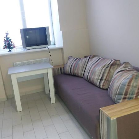Marka Vovchka Apaartment Lviv Ngoại thất bức ảnh