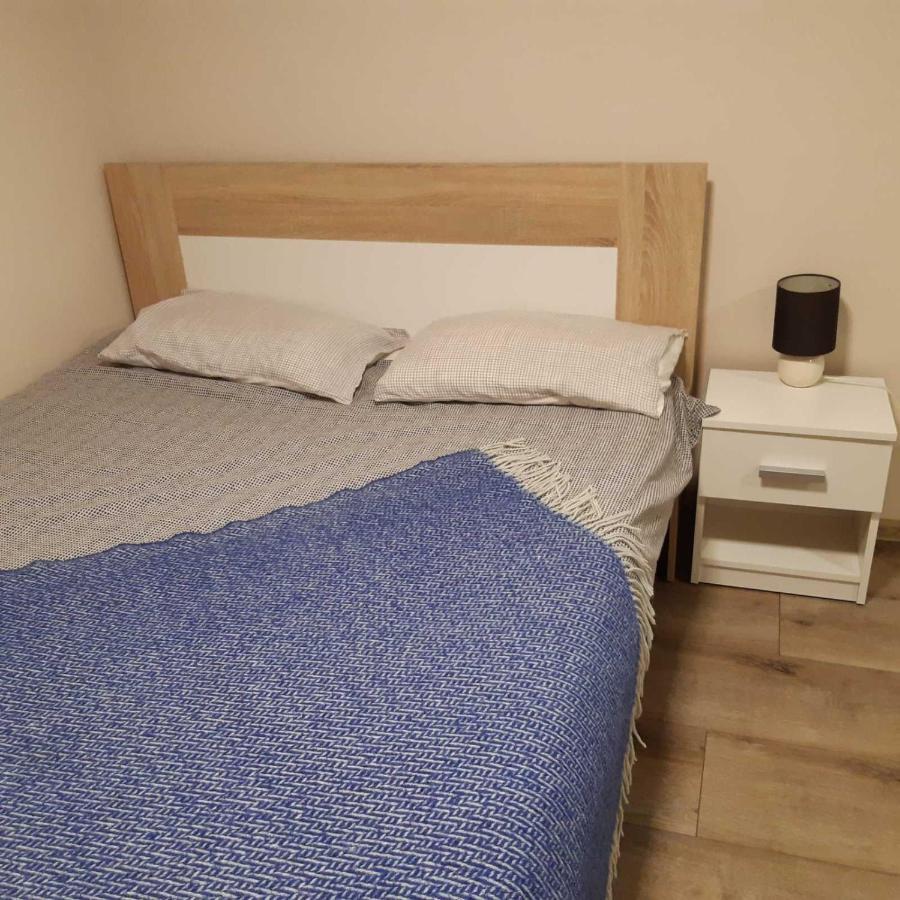 Marka Vovchka Apaartment Lviv Ngoại thất bức ảnh
