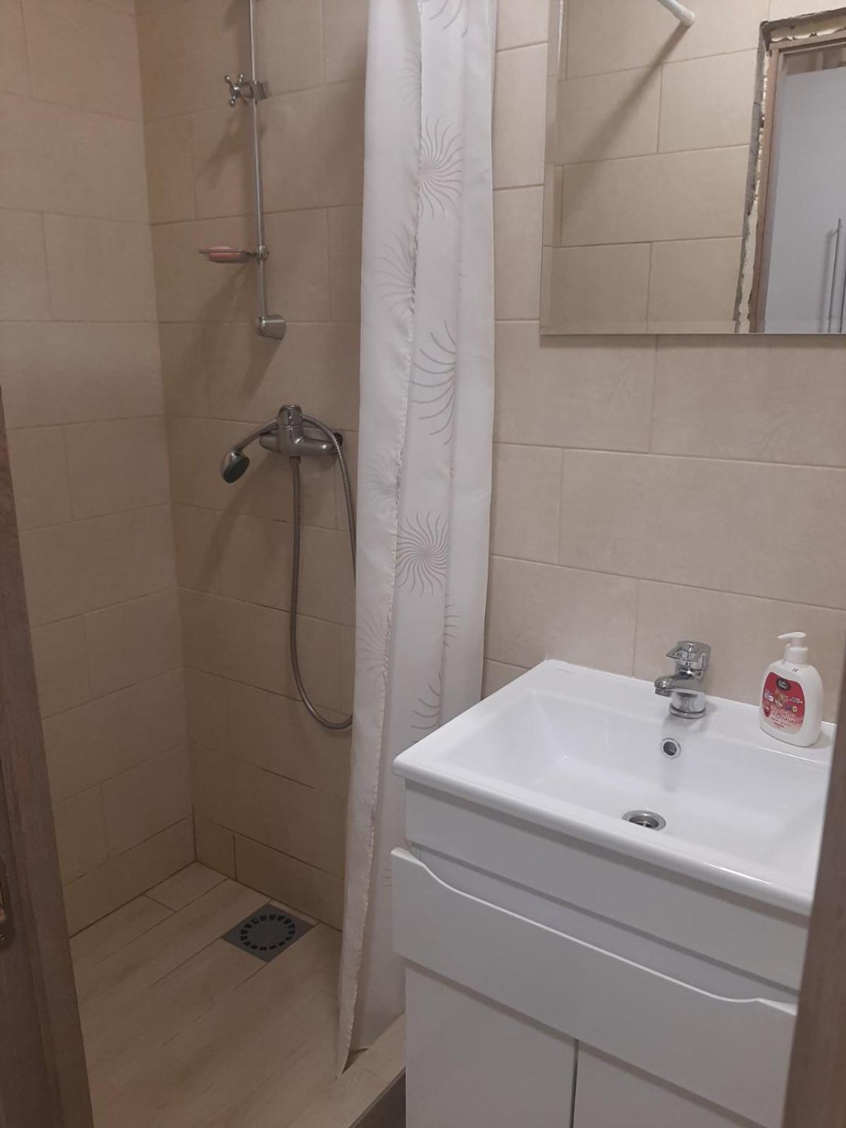Marka Vovchka Apaartment Lviv Ngoại thất bức ảnh