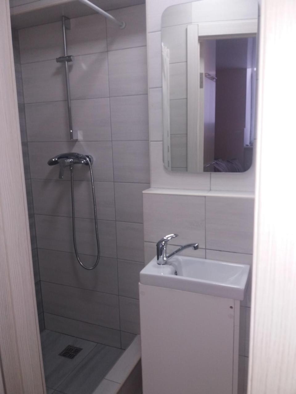Marka Vovchka Apaartment Lviv Ngoại thất bức ảnh