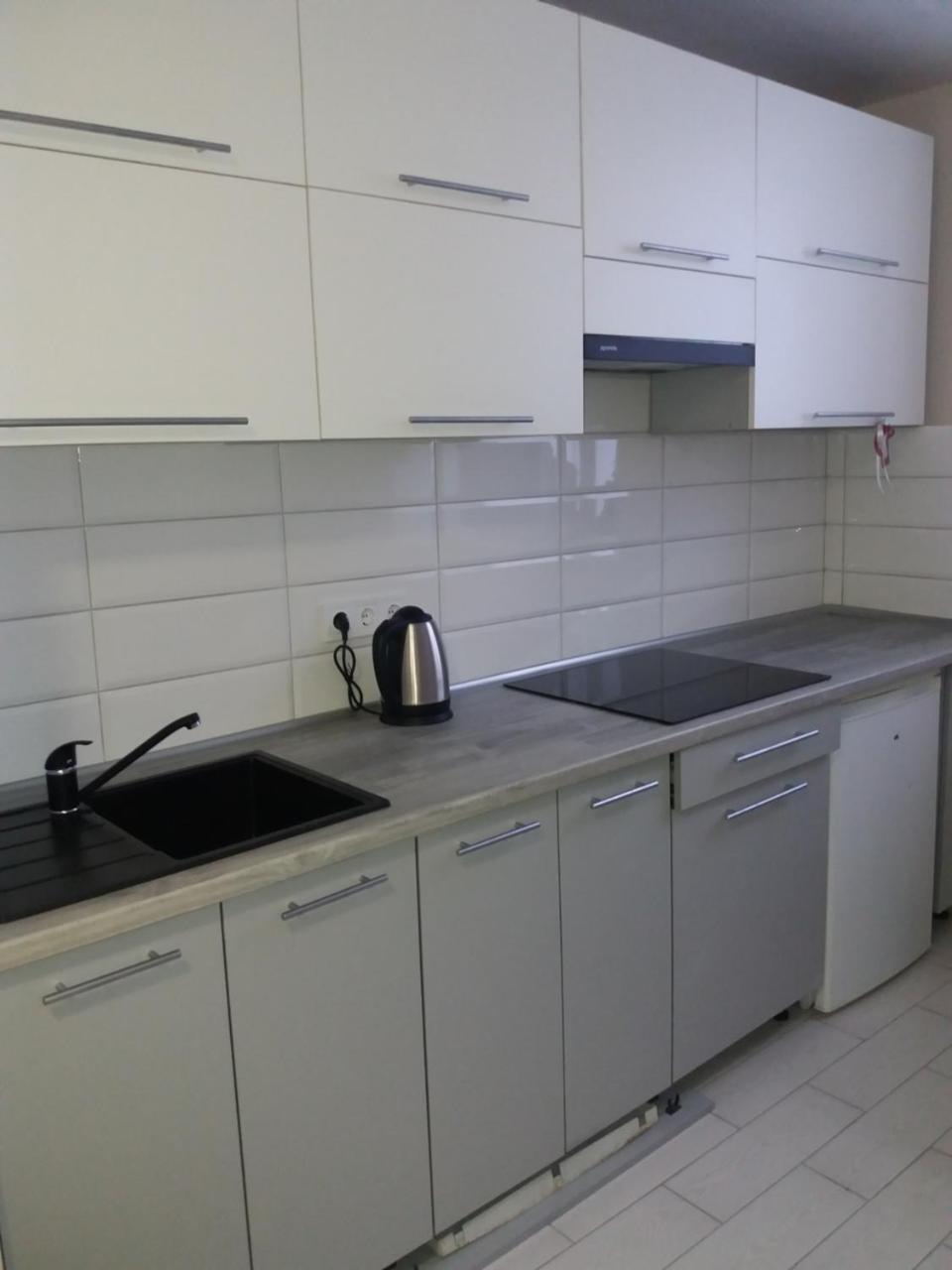 Marka Vovchka Apaartment Lviv Ngoại thất bức ảnh